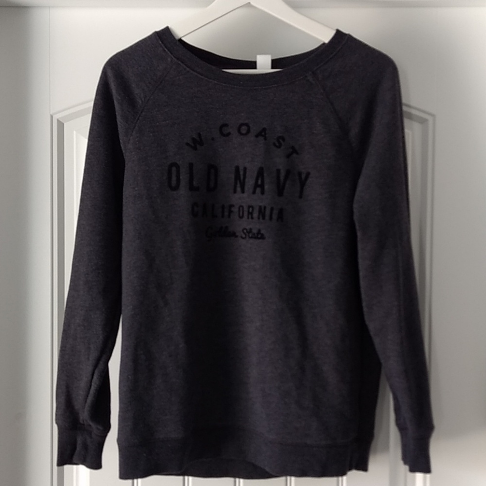 Sweatshirt